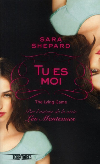 Tu Es Moi