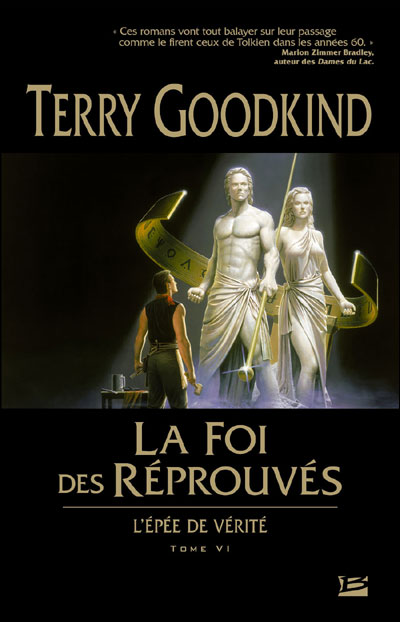 La Foi Des Réprouvés