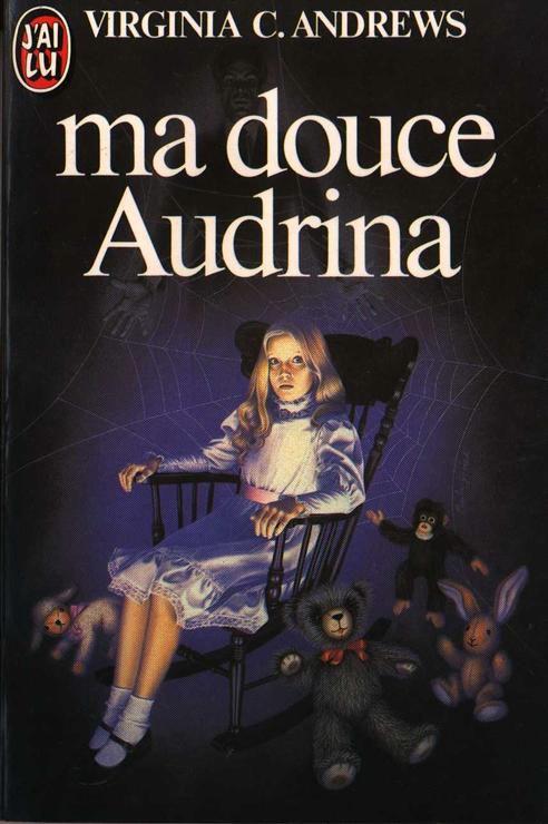 Ma douce Audrina