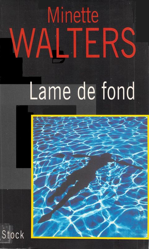 Lame de fond