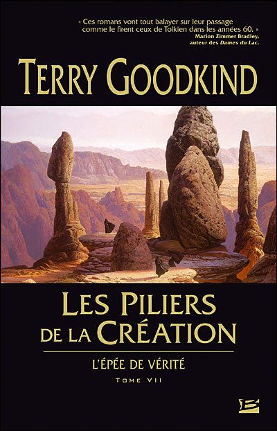 Les Piliers De La Création