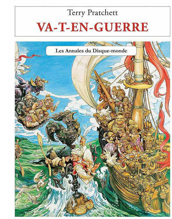 Va-t-en-guerre