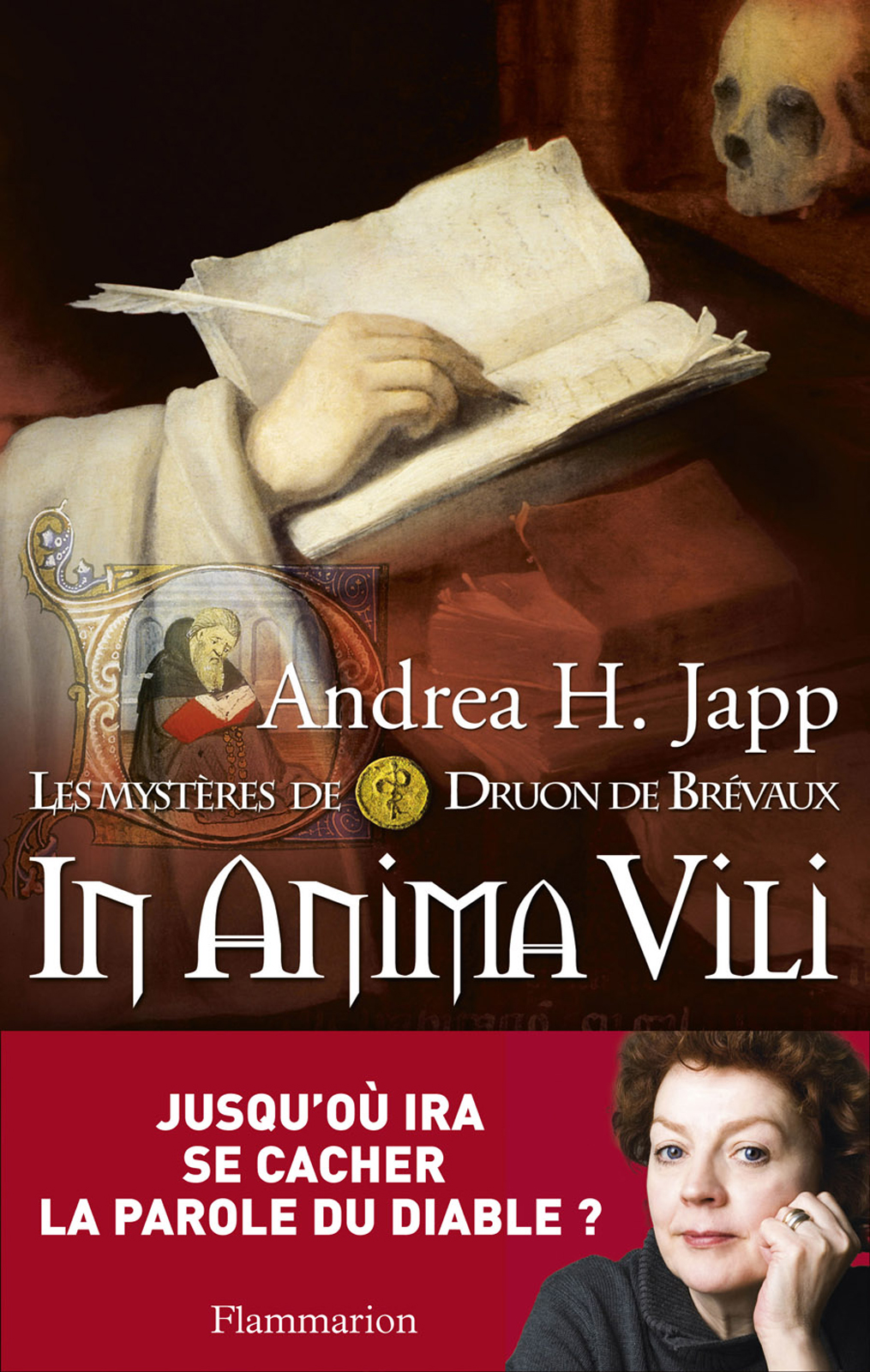 In Anima Vili