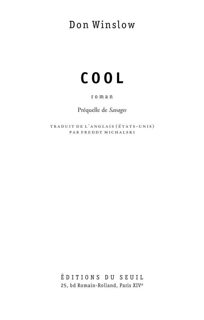 Cool