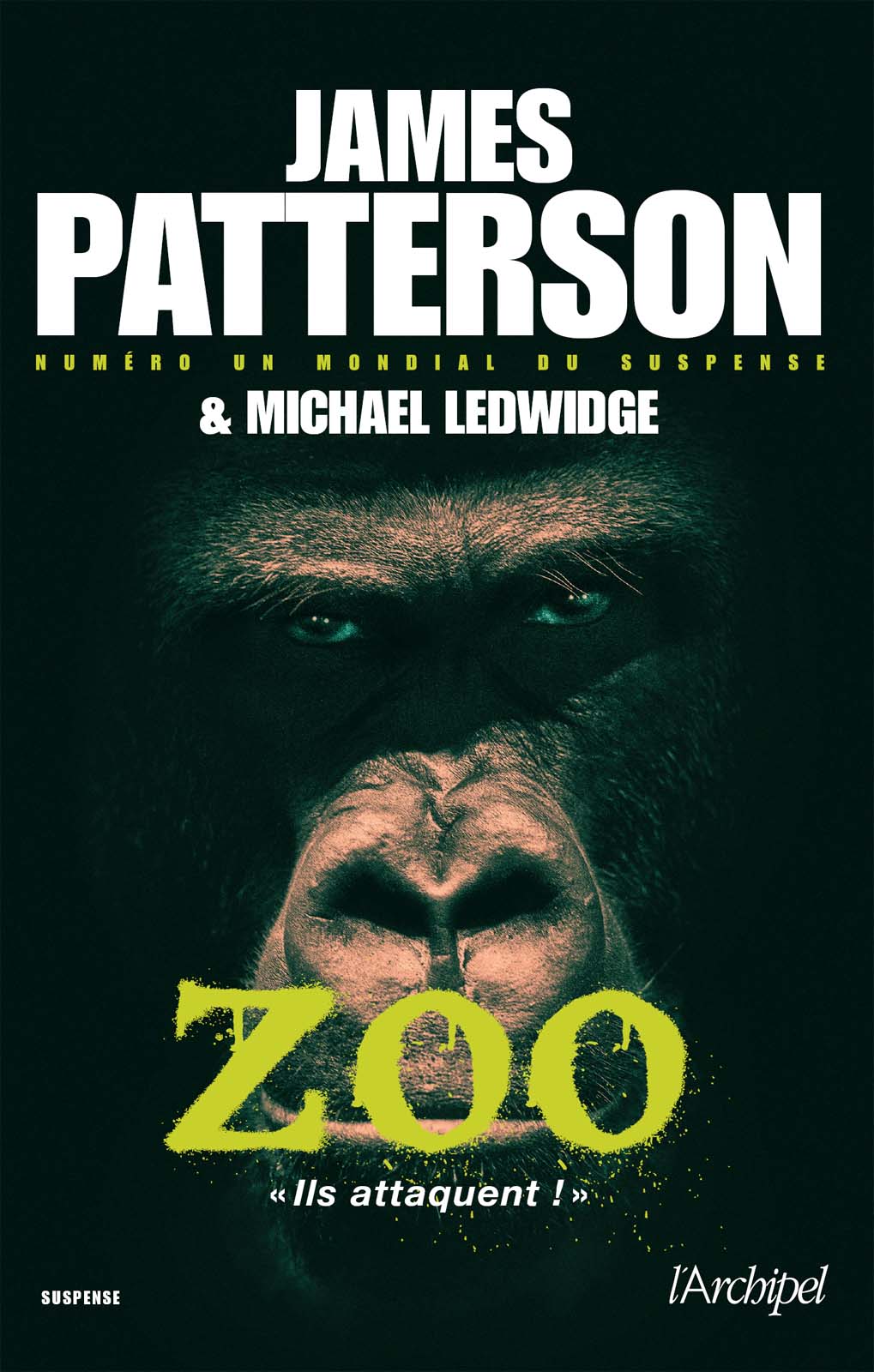 Zoo - tome 1