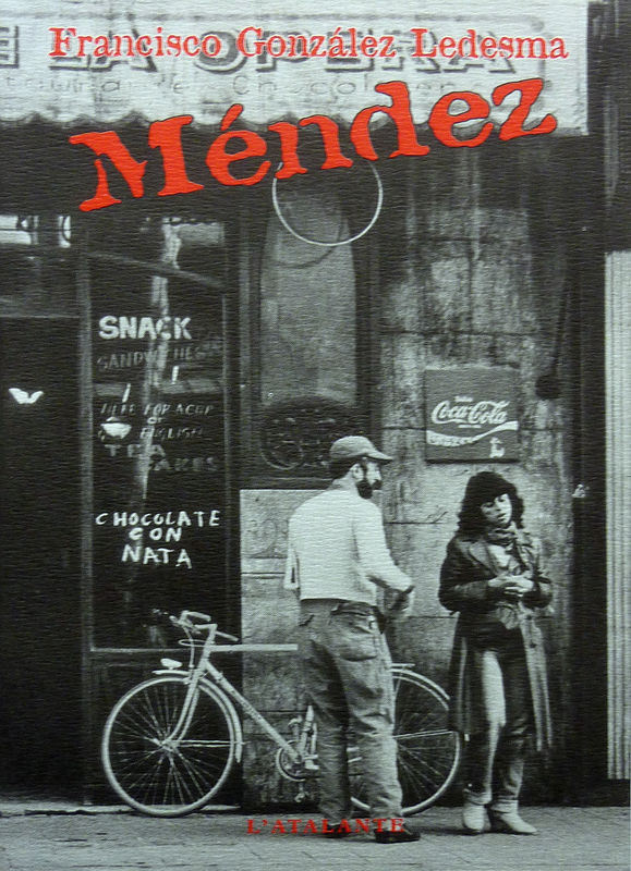 Méndez