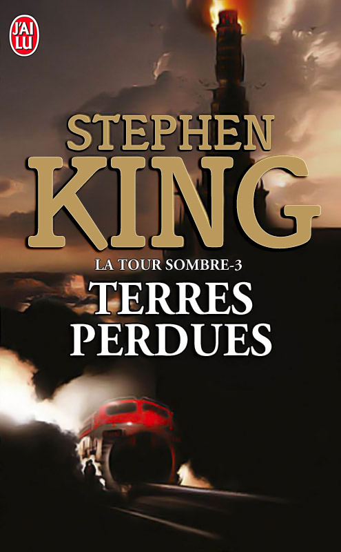Terres Perdues