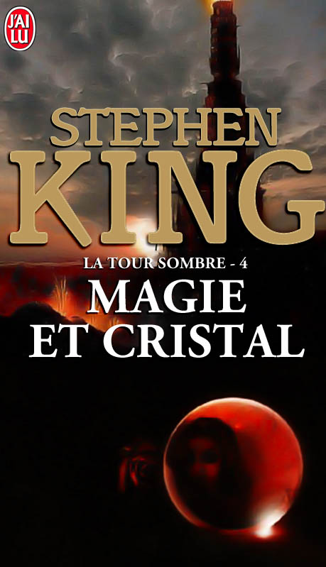 Magie Et Cristal