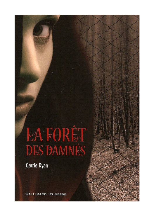 La forêt des damnés
