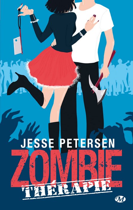Zombie Thérapie
