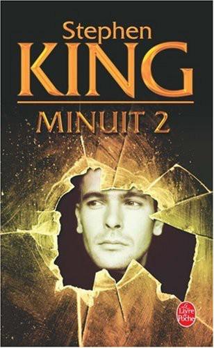 Minuit 2 : Fenêtre Secrète