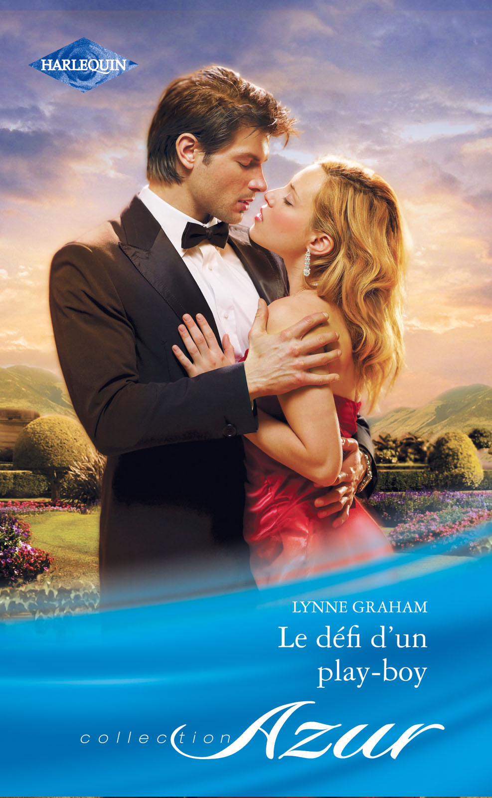 Le Défi D’un Play-boy