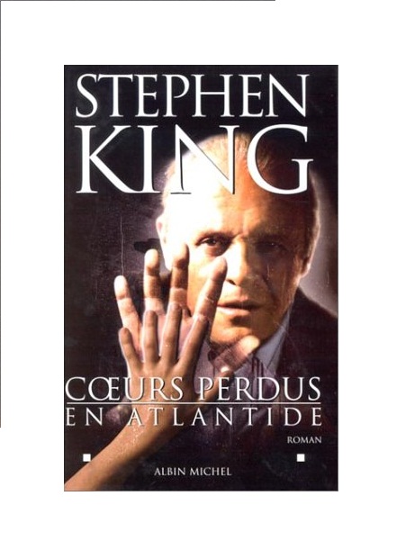 Coeur Perdu en Atlantide
