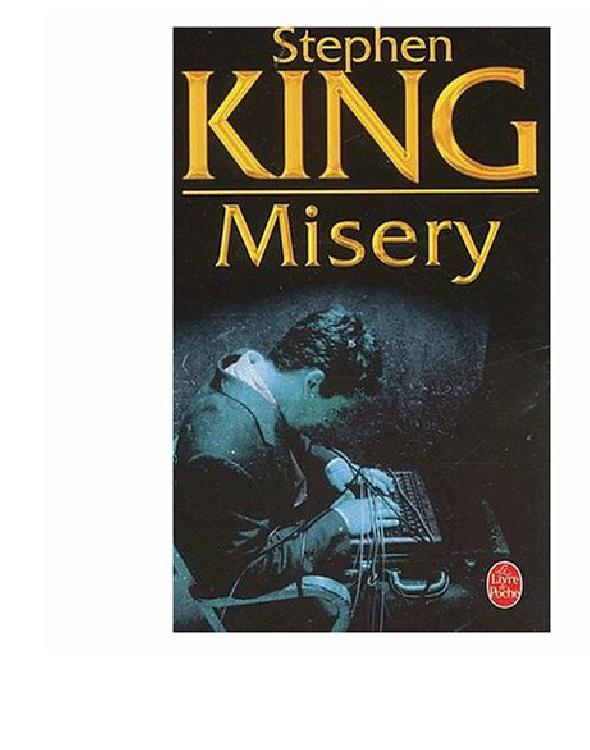 Misery