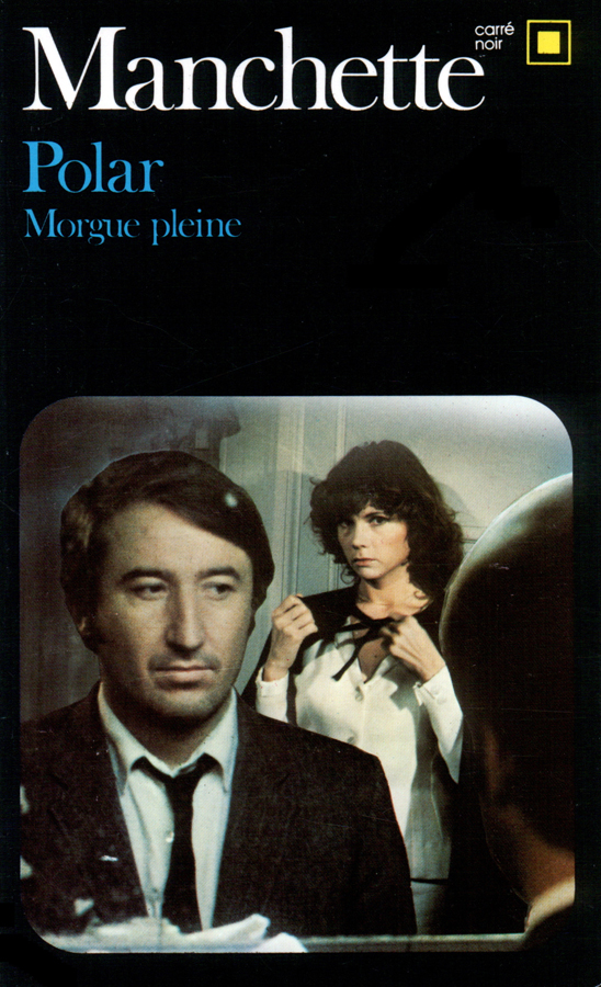 Morgue pleine