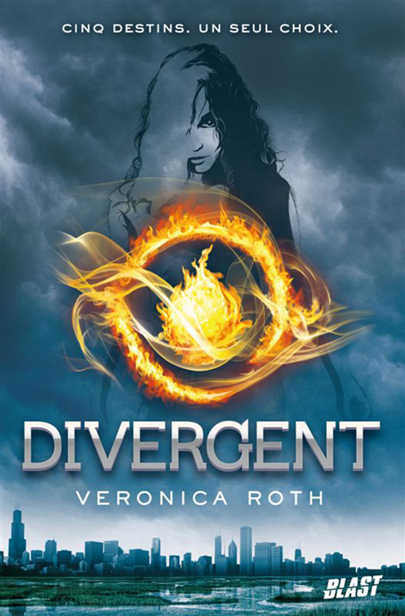 Divergente 1