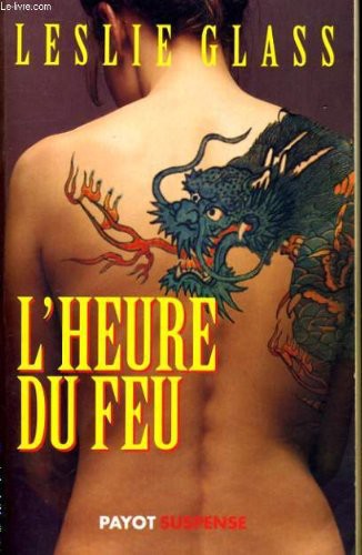 L'Heure du feu