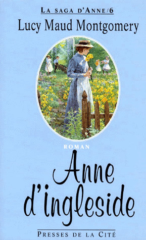 Anne d'Ingleside