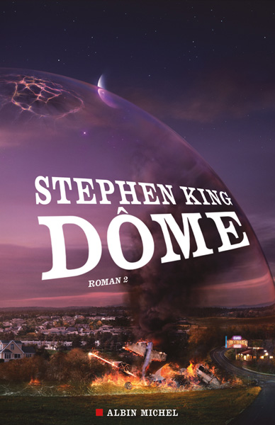 Dôme