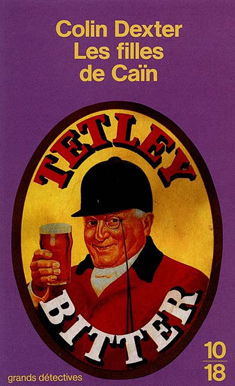 Les filles de Caïn