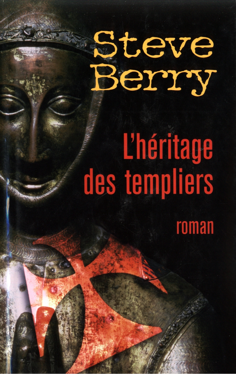 L'Héritage Des Templiers