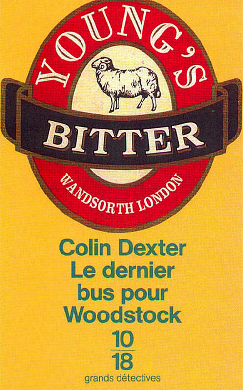 Le dernier bus pour Woodstock