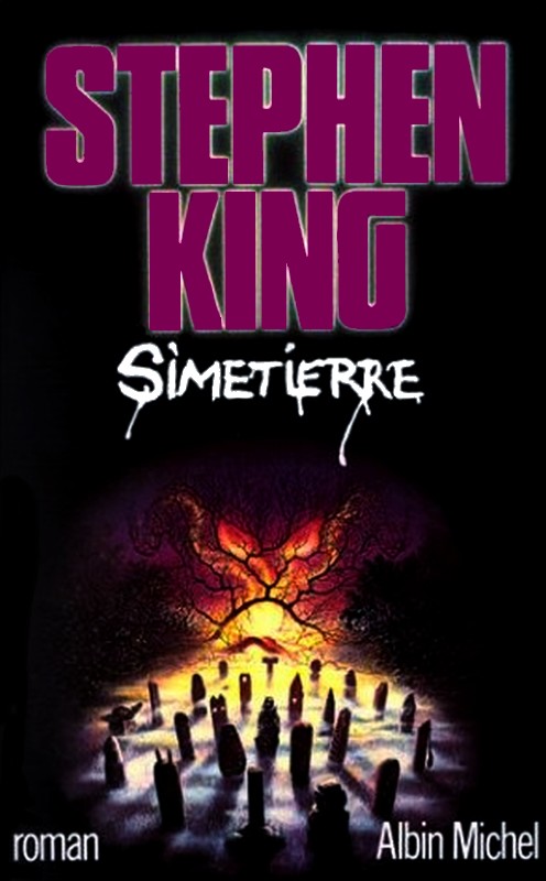 Simetierre