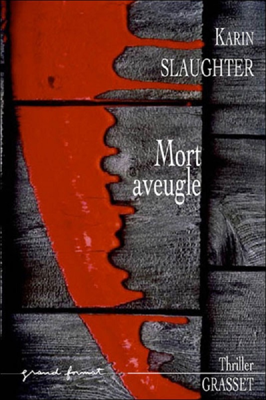Mort aveugle