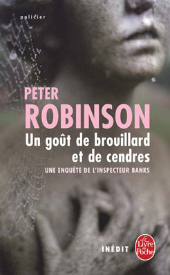 Un goût de brouillard et de cendres