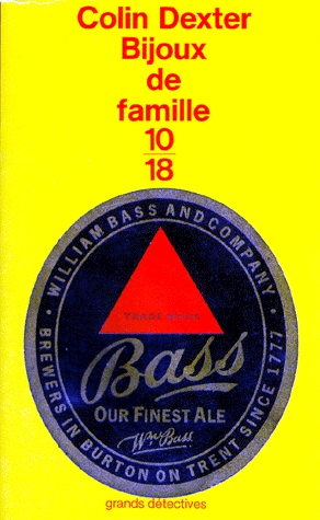 Bijoux de famille