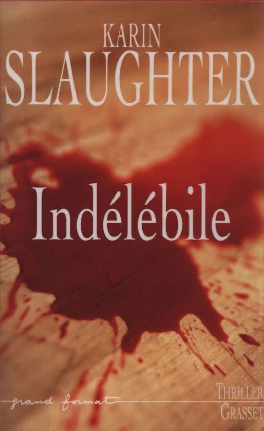Indélébile
