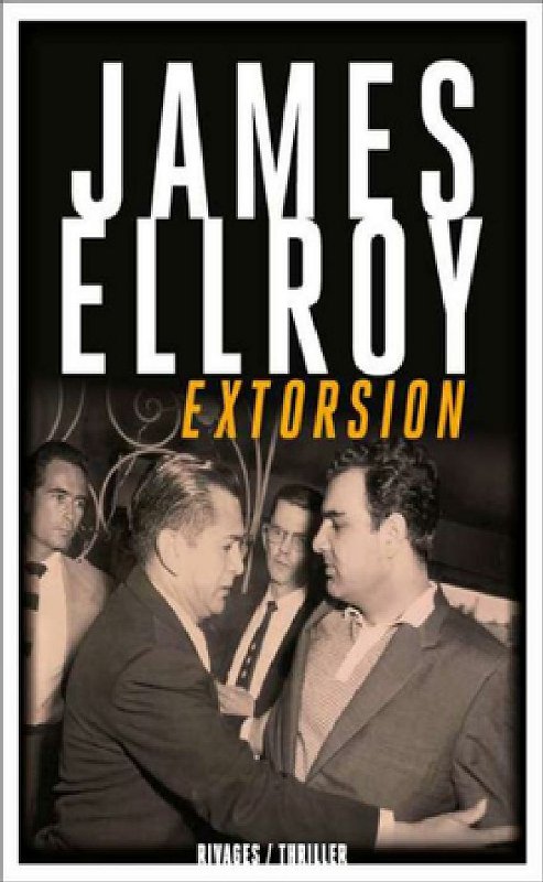 Extorsion