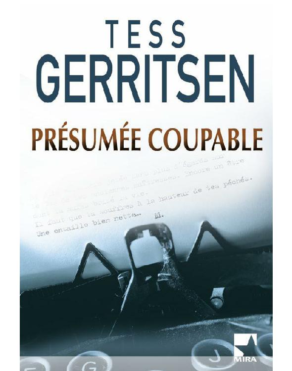 Présumée coupable