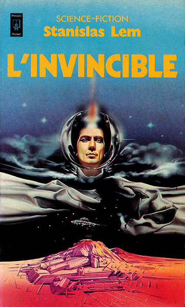 L'Invincible