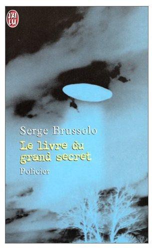 Le Livre Du Grand Secret