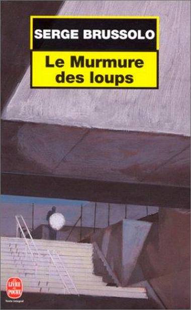 Le Murmure Des Loups