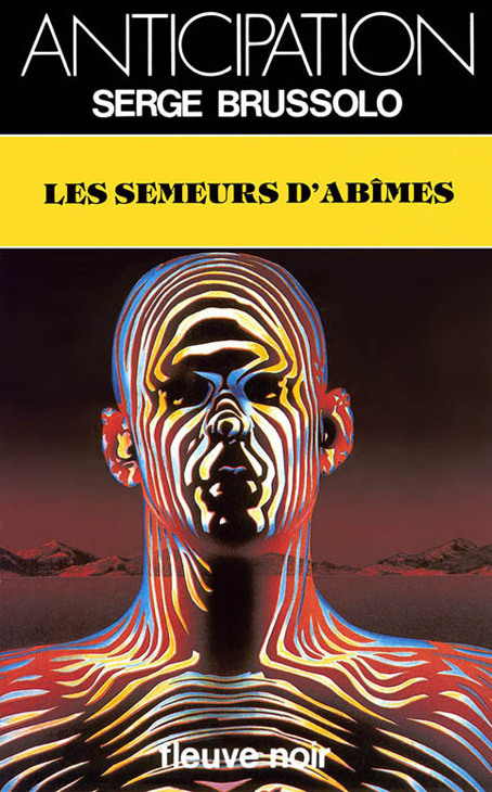Les Semeurs D'Abîmes