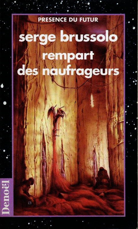 Rempart Des Naufrageurs