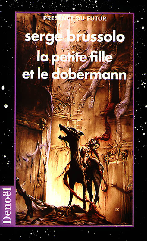 La Petite Fille Et Le Dobermann (Abattoir opéra)