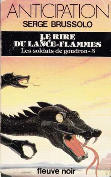 Le Rire Du Lance Flamme