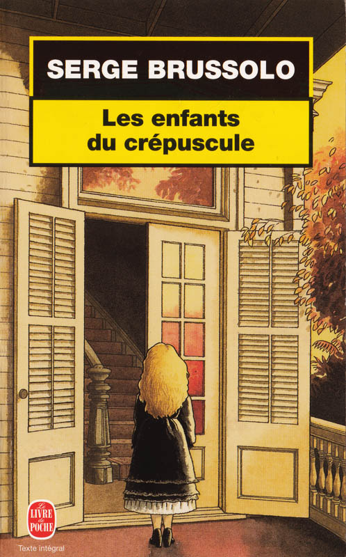 Les Enfants Du Crépuscule