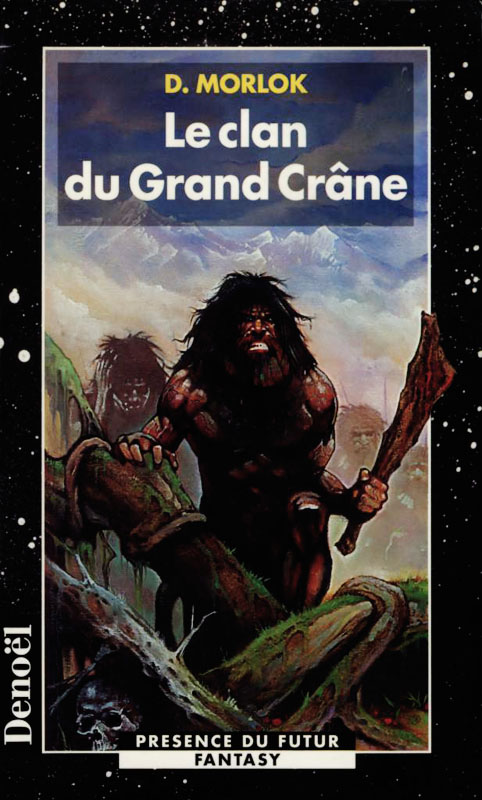 Le Clan Du Grand Crane