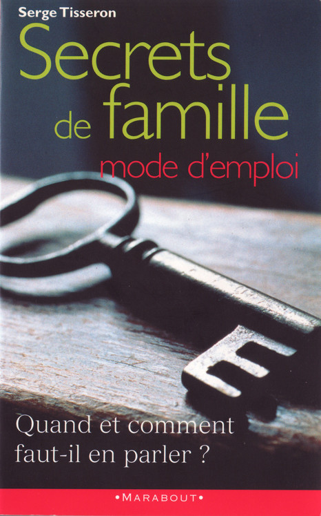 Les Secrets De Famille
